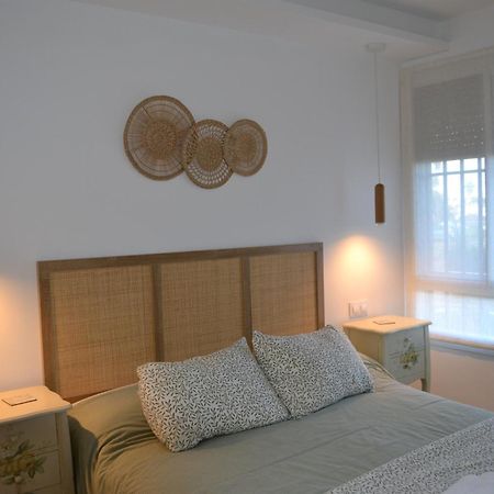 Beach And Golf House Sotogrande - トレグアディアロ エクステリア 写真