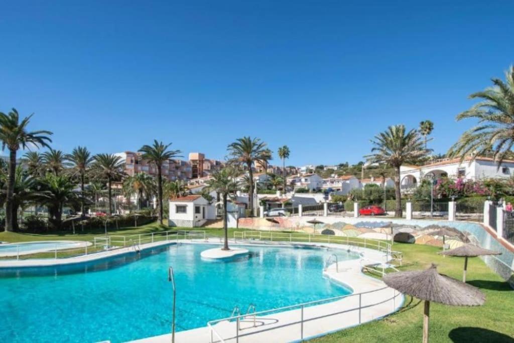 Beach And Golf House Sotogrande - トレグアディアロ エクステリア 写真